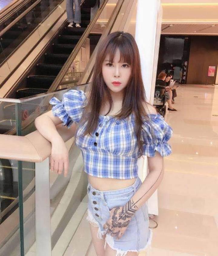 东门 福利颜值小仙女