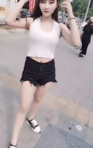 成都 郫都区新到嫩妹子 白嫩可爱 值得体验